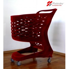 Покупательская тележка Rabtrolley MINI Flock Покупательская тележка Rabtrolley MINI Flock