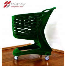 Покупательская тележка Rabtrolley MINI Flock Покупательская тележка Rabtrolley MINI Flock