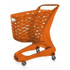 Покупательская тележка Rabtrolley MINI Glamour Покупательская тележка Rabtrolley MINI Glamour