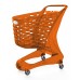 Покупательская тележка Rabtrolley MINI Glamour