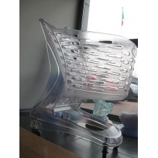 Покупательская тележка Rabtrolley MINI Glamour Покупательская тележка Rabtrolley MINI Glamour