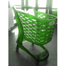 Покупательская тележка Rabtrolley MINI Glamour Покупательская тележка Rabtrolley MINI Glamour