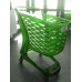 Покупательская тележка Rabtrolley MINI Glamour