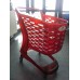Покупательская тележка Rabtrolley MINI Glamour