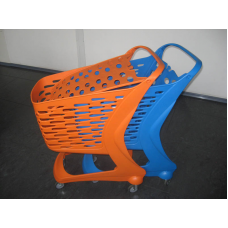 Покупательская тележка Rabtrolley MINI Basic Покупательская тележка Rabtrolley MINI Basic