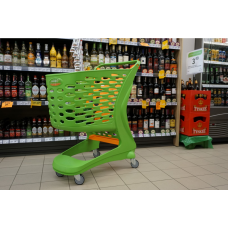 Покупательская тележка Rabtrolley MINI Basic Покупательская тележка Rabtrolley MINI Basic