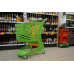 Покупательская тележка Rabtrolley MINI Basic