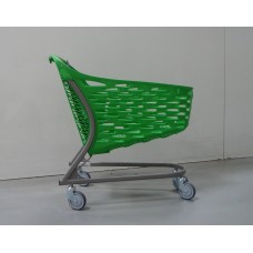 Покупательская тележка Rabtrolley Samba Basic Покупательская тележка Rabtrolley Samba Basic