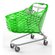 Покупательская тележка Rabtrolley Samba Glamour Покупательская тележка Rabtrolley Samba Glamour