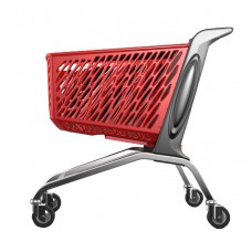 Покупательская тележка Rabtrolley MIDI Valzer