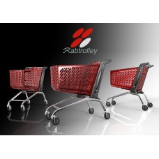 Покупательская тележка Rabtrolley MIDI Valzer