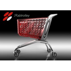 Покупательская тележка Rabtrolley MIDI Valzer