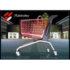 Покупательская тележка Rabtrolley MIDI Valzer