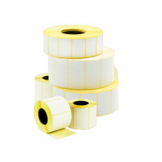 Самоклеящаяся этикетка 100x20/40-500 Офсет (Vellum) Самоклеящаяся этикетка 100x20/40-500 Офсет (Vellum)