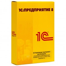 Расширение конфигурации «1С: Управление торговлей для Беларуси» (3.4) для КСА Титан (А, A wi-fi, ПЛЮС)