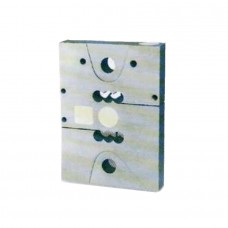 Тензодатчик Zemic H3C