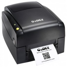 Принтер печати этикеток GODEX EZ120U, 203 dpi, TT, 108 мм