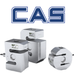 Тензодатчики CAS Тензодатчики CAS